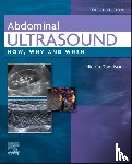  - Abdominal Ultrasound