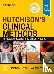  - Hutchison's Clinical Methods