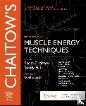  - Chaitow's Muscle Energy Techniques