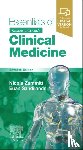 Zammitt, Nicola (Consultant Physician and Honorary Clinical Senior Lecturer; Clinical Director Edinburgh Centre for Endocrinology and Diabetes (ECED); <br>Clinical Lead Diabetes Managed Clinical Network; Foundation Programme Director (S11), E - Essentials of Kumar and Clark's Clinical Medicine