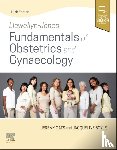 Oats, Jeremy J.N., Boyle, Jacqueline - Llewellyn-Jones Fundamentals of Obstetrics and Gynaecology