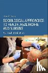 Cooke, Hannah (Honorary Senior Lecturer - Sociological Approaches to Health, Healthcare and Nursing
