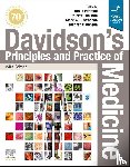  - Davidson's Principles and Practice of Medicine