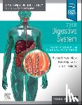 Tselepis, Chris, Quraishi, Mohammed Nabil, Horniblow, Richard - The Digestive System