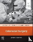  - Colorectal Surgery