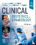  - Clinical Obstetrics and Gynaecology