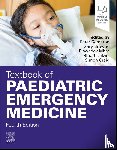  - Textbook of Paediatric Emergency Medicine