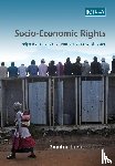 Liebenberg, Sandra - Socio-economic rights