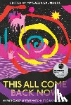Saunders, Mykaela - This All Come Back Now