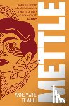 Te Whiu, Anne-Marie - Mettle