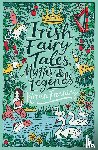 Fanning, Kieran - Irish Fairy Tales, Myths and Legends