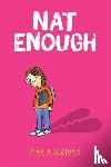 Scrivan, Maria - Nat Enough
