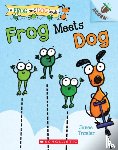Trasler, Janee - Frog Meets Dog