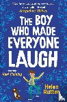 Rutter, Helen - The Boy Who Made Everyone Laugh
