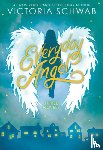 Schwab, Victoria - Everyday Angel (3 book bind-up)