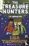 Thompson, Lisa - The Treasure Hunters