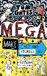 Pichon, Liz - Tom Gates: Mega Make and Do and Stories Too!