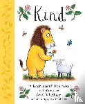 Green, Alison - Kind