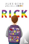 Gino, Alex - Rick: A Melissa Novel