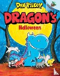 Pilkey, Dav - Dragon's Halloween
