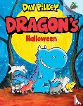 Dav Pilkey - Dragon's Halloween