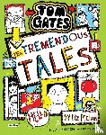 Pichon, Liz - Tom Gates 18: Ten Tremendous Tales (PB)