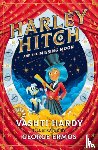 Hardy, Vashti - Harley Hitch and the Missing Moon