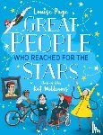 Page, Louise - Great People Who Reached for the Stars