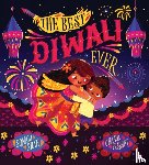 Shah, Sonali - The Best Diwali Ever (PB)