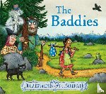 Donaldson, Julia - The Baddies HB