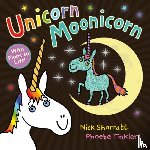 Sharratt, Nick, Tinkler, Phoebe - Unicorn Moonicorn
