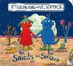 Donaldson, Julia - The Smeds and the Smoos BB