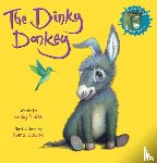 Smith, Craig - The Dinky Donkey (BB)