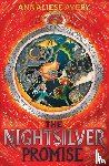 Avery, Annaliese - The Nightsilver Promise