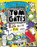 Pichon, Liz - Tom Gates: Big Book of Fun Stuff