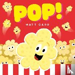 Carr, Matt - POP! (PB)