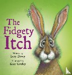 Davey, Lucy - The Fidgety Itch