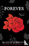 Stiefvater, Maggie - Forever