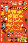 Shearer, Wendy - African and Caribbean Folktales, Myths and Legends