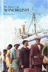 Chimbiri, K. N. - The Story of Windrush