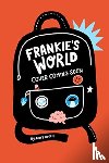 Dooley, Aoife - Frankie's World
