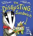 Edwards, Gareth - The Disgusting Sandwich