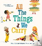 Docherty, Helen - All the Things We Carry PB