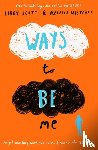 Scott, Libby, Westcott, Rebecca - Ways to Be Me