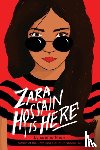 Khan, Sabina - Zara Hossain is Here