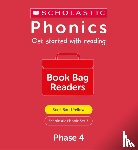 Baker, Catherine - Trent Gets a Pet (Set 7)