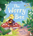 Kinnear, Nicola - The Worry Bee PB