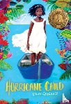 Callender, Kacen - Hurricane Child