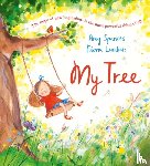 Sparkes, Amy - My Tree (PB)