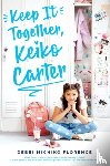 Florence, Debbie Michiko - Keep It Together, Keiko Carter